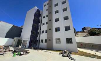 Imagem: Apartamento com 2 Quartos 1 Banheiro 1 vaga