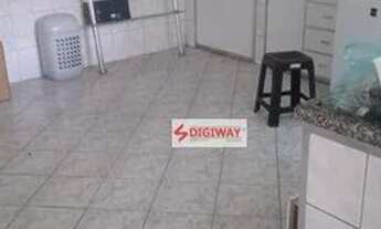 Imagem 5: Sobrado com 3 dormitórios, 211 m² - venda por R$ 1.700.000,00 ou aluguel por R$ 6.800,00/m