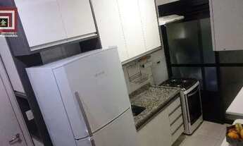 Imagem 4: 300m Metrô Paraíso 100m² 3 dorm 2 vagas varanda gourmet Lazer Completo!