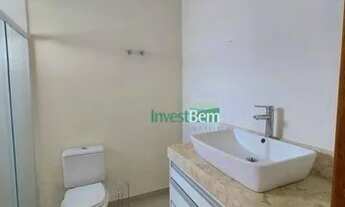 Imagem 6: Casa, 220 m² - venda por R$ 1.600.000,00 ou aluguel por R$ 6.782,00/mês - Condomínio Villa