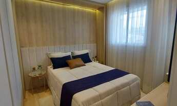 Imagem 4: Apto 41 m2 com 2 quartos Diadema