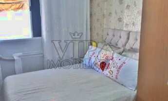 Imagem 6: Ótimo apartamento no Condomíno Jardins de Campo Grande. Ac. Financ