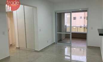 Imagem 5: Apartamento Para Locação No Nova Aliança Com Sacada Gourmet