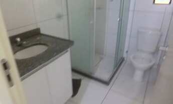 Imagem 6: Apartamento de 02 q com guarda-roupa e armários top