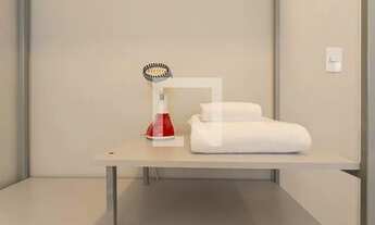 Imagem 6: Apartamento para Aluguel - Santa Cecília, 1 Quarto, 35 m2