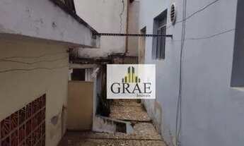 Imagem 3: Sobrado com 5 dormitórios à venda, 240 m² por R$ 500.000 - Vila Marina - Santo André/SP