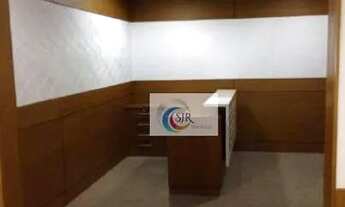 Imagem 2: Conjunto comercial para locação, Cerqueira César, São Paulo