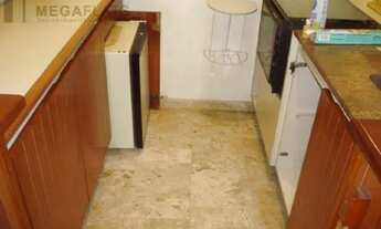 Imagem 6: 03052 - Flat/Aparthotel 1 Dorm, JARDINS - SÃO PAULO/SP