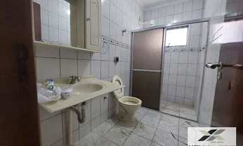 Imagem 7: Casa com 3 dormitórios para alugar por R$ 5.500/mês - Solar de Itamaracá - Indaiatuba/SP