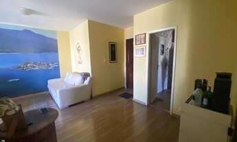 Imagem 4: Apartamento para venda tem 84 metros quadrados com 2 quartos em Vila Nova Conceição - São