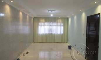 Imagem 2: Casa térrea para alugar na mooca