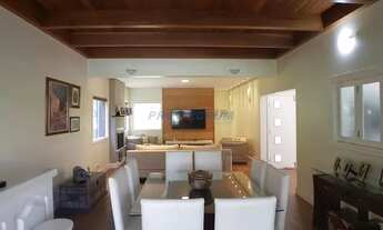 Imagem 7: Casa - Loteamento Caminhos de São Conrado (Sousas) - Campinas