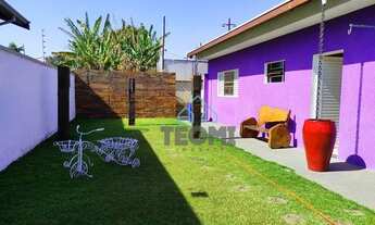 Imagem 7: Esplanada Independência - Casa com 3 dormitórios à venda, 80 m² por R$ 640.000 - Taubaté/S