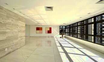 Imagem 5: Cobertura com 4 dormitórios à venda, 400 m² por R$ 8.700.000,00 - Lourdes - Belo Horizonte