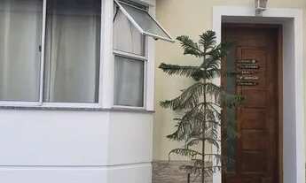 Imagem 4: ML Linda Casa Triplex com 3 quartos e uma suíte, com piscina e churrasqueira na Taquara