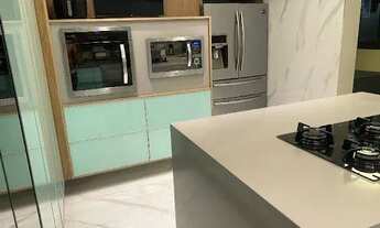 Imagem 7: Apartamento com 3 suítes à venda, 165 m² por R$ 2.647.000 - Tatuapé - São Paulo/SP