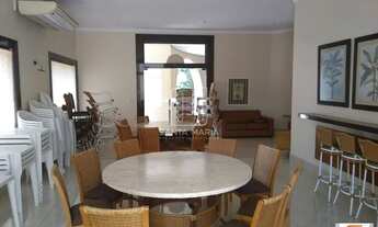 Imagem 7: Apartamento (cobertura 2 - duplex) 3 dormitórios/suite, cozinha planejada, portaria 24hs