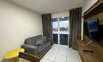 Imagem 6: Apartamento em ponta negra