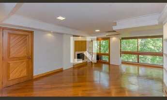 Imagem: Apartamento à Venda - Higienópolis, 3