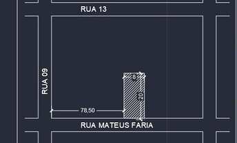Imagem 5: Terreno em cravinhos loteamento