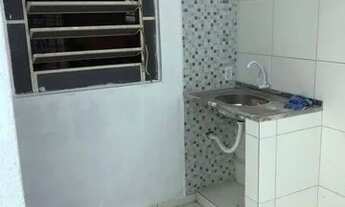 Imagem: Kitnet na várzea