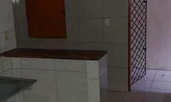 Imagem 6: Kitnet Casa com 1 dormitório