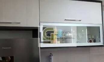 Imagem 5: Apartamento -vila machado jacarei