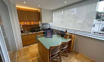 Imagem 5: Apartamento com 4 dormitórios à venda, 180 m² por R$ 2.650.000,00 - Pompeia - São Paulo/SP