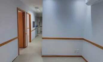 Imagem 4: Sala para locação no Setor Oeste no Edifício Aton Business Style, com vaga de garagem