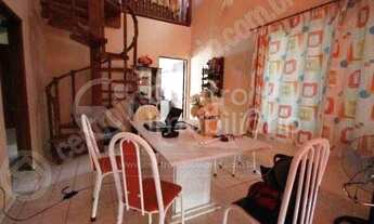 Imagem 2: CASA com piscina e 3 quartos em Peruíbe, no bairro Jardim Três Marias