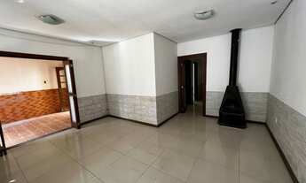 Imagem 3: Térrea para aluguel possui 200 metros quadrados com 3 quartos