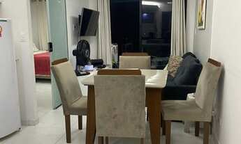 Imagem: Apartamento para aluguel possui 42 metros