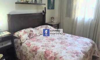 Imagem 4: Casa com 3 dormitórios à venda, 164 m² por R$ 500.000 - Parque dos Lagos - Ribeirão Preto