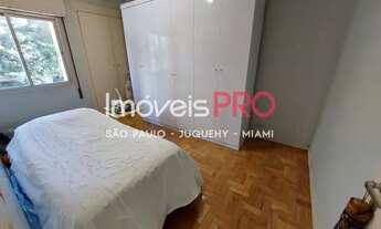 Imagem 7: Apto de 2 dorm e 1 vaga no Moema pássaros prox metro