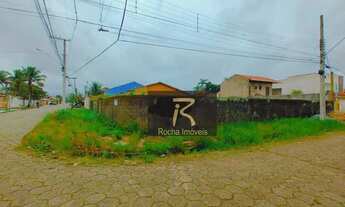 Imagem 3: Terreno à venda, 200 m² por R$ 200.000 - Balneario Josedy - Peruíbe/SP