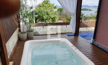 Imagem: Casa em José Mendes - Florianópolis