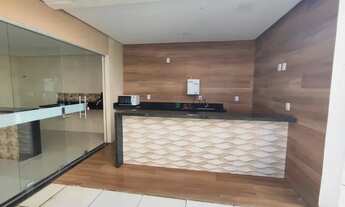 Imagem 4: Apartamento 2 Quartos com suite e Varanda 5 Minutos do Shopping Flamboyant