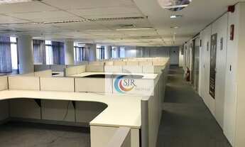 Imagem 4: Conjunto para alugar, 576 m² - República - São Paulo/SP