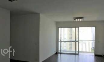 Imagem: Apartamento à venda em Perdizes com 103