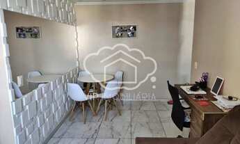 Imagem 2: Apartamento-À VENDA-Campo Grande-Rio de Janeiro-RJ