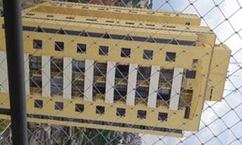 Imagem 4: SEMI MOBILIADO * LOCAÇÃO * SACOMÃ * 2 DORM. * 1 VAGA