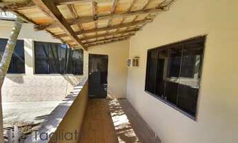 Imagem 6: Imóvel com terreno de 450m² próximo ao centro - Araruama-RJ