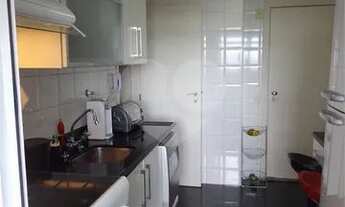 Imagem 4: Apartamento para venda em Alto da Lapa - São Paulo - SP