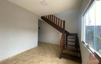Imagem 4: Casa Duplex com 2 Quartos à venda, 77 m² por R$ 220.000 - Village Rio das Ostras - Rio das