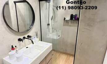 Imagem 5: Apartamento para venda possui 78 metros quadrados com 3 quartos em Vila Andrade - São Paul