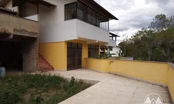 Imagem: Casa- Petrópolis, Itaipava