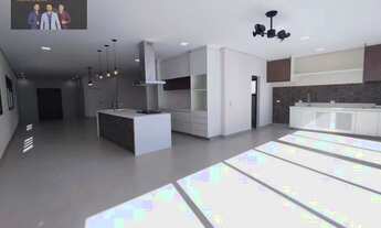 Imagem 4: Casa com 3 dormitórios, 301 m² - venda por R$ 2.750.000,00 ou aluguel por R$ 15.000,00/mês