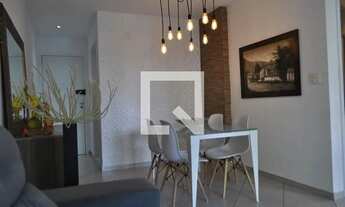 Imagem 3: Apartamento para Aluguel - Jacarepaguá, 2 Quartos, 70 m2