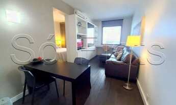 Imagem: Staybridge suítes com excelente estrutura