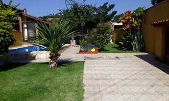 Imagem 2: CASA RESIDENCIAL em BERTIOGA - SP, CENTRO